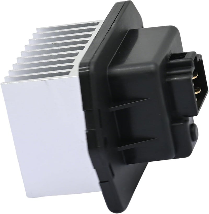 Dcmr Blower Motor Resistor Compatible with Honda Civic 2012 2013 2014 2015 Fan Control Module - Image 5